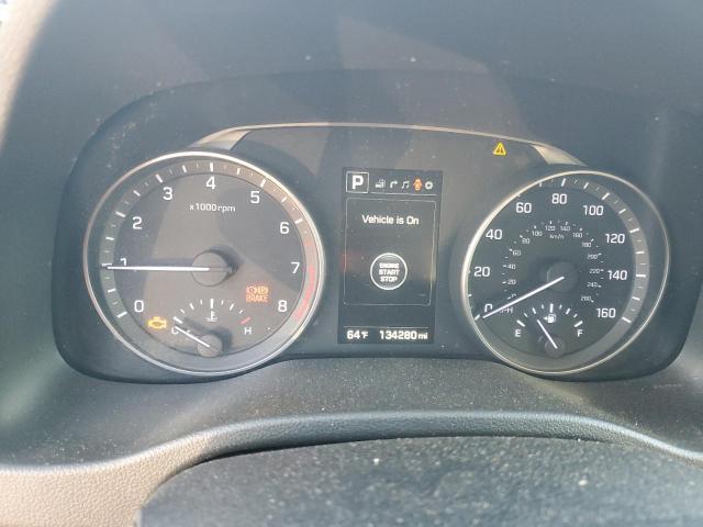 2017 HYUNDAI ELANTRA SE - 5NPD84LF6HH023749