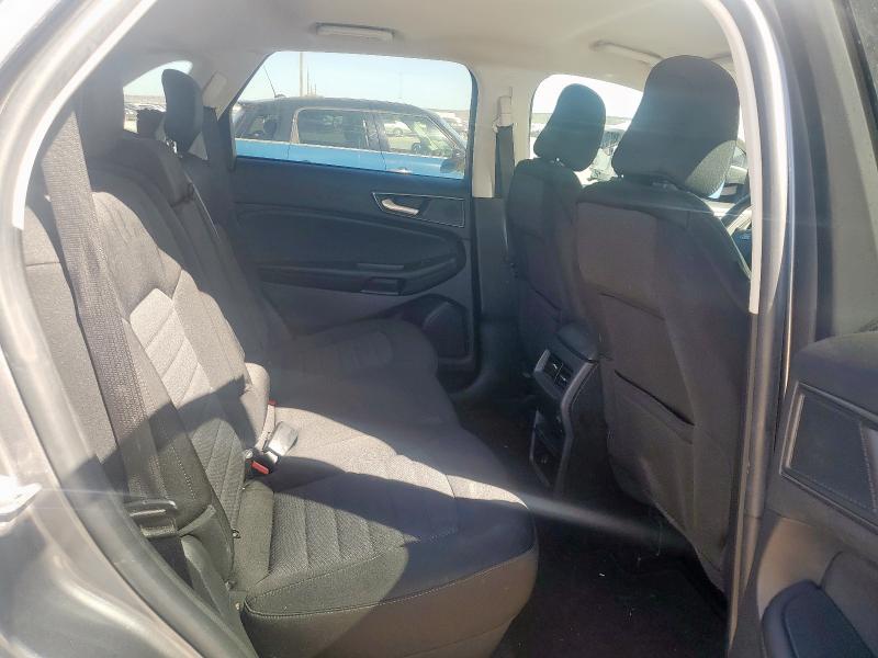 2021 FORD EDGE SE - 2FMPK3G94MBA46090