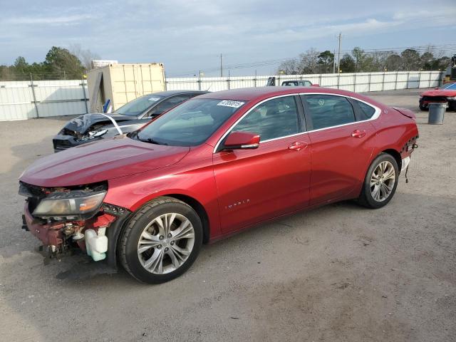 Vin: 2g1125s33f9101978, lot: 47850815, chevrolet impala lt 2015 img_1