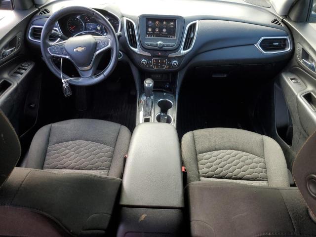 2020 CHEVROLET EQUINOX LT - 2GNAXUEV0L6133629