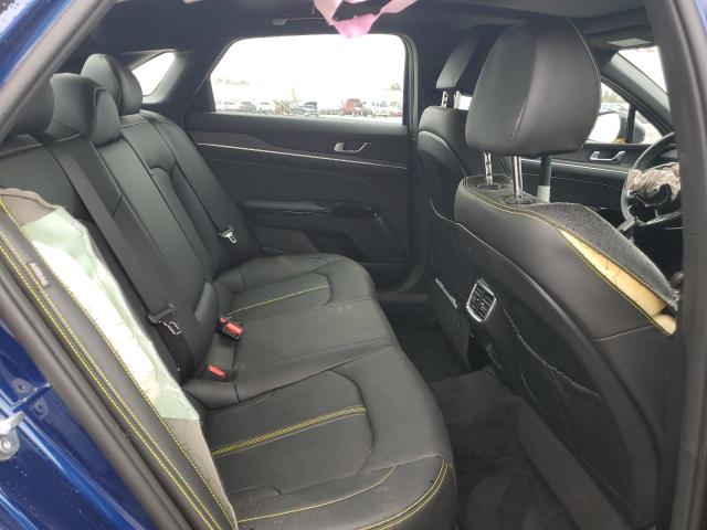 2025 KIA K5 GT KNAG44J84S5271693