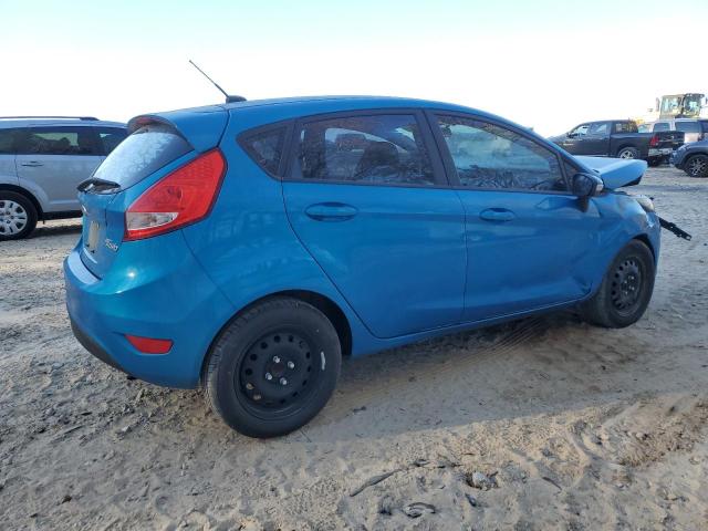 Vin: 3fadp4ej1dm174240, lot: 50500335, ford fiesta se 20133
