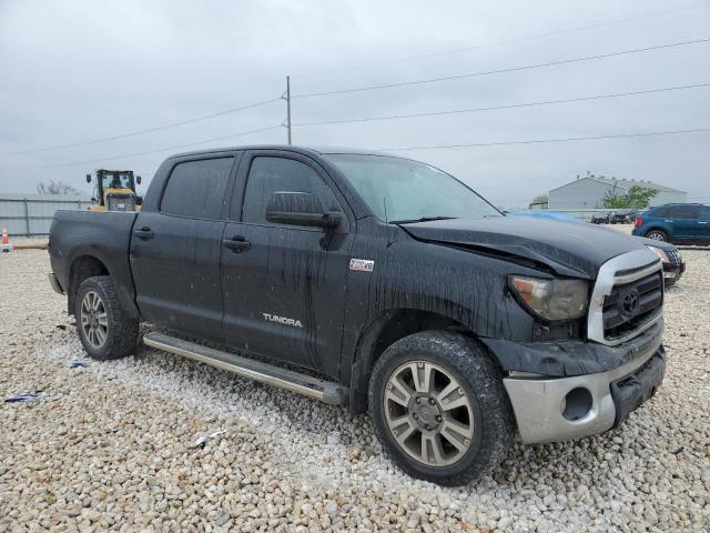 Vin: 5tfdw5f10ax103893, lot: 50260265, toyota tundra crewmax sr5 20104