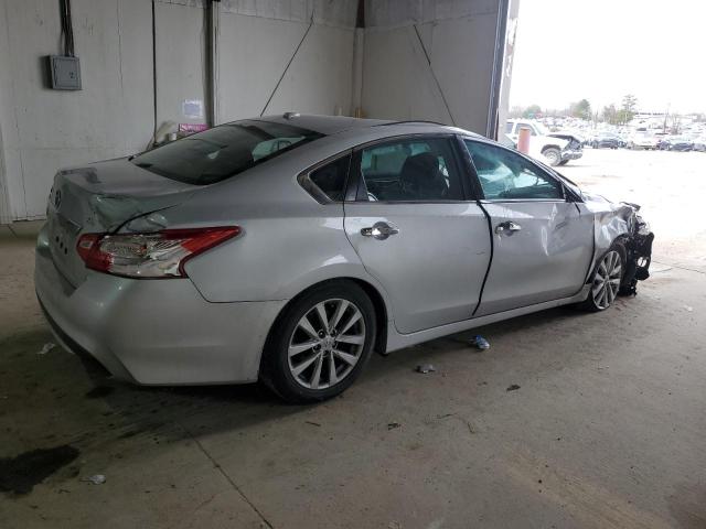 Vin: 1n4al3ap5gc239423, lot: 48014425, nissan altima 2.5 20163