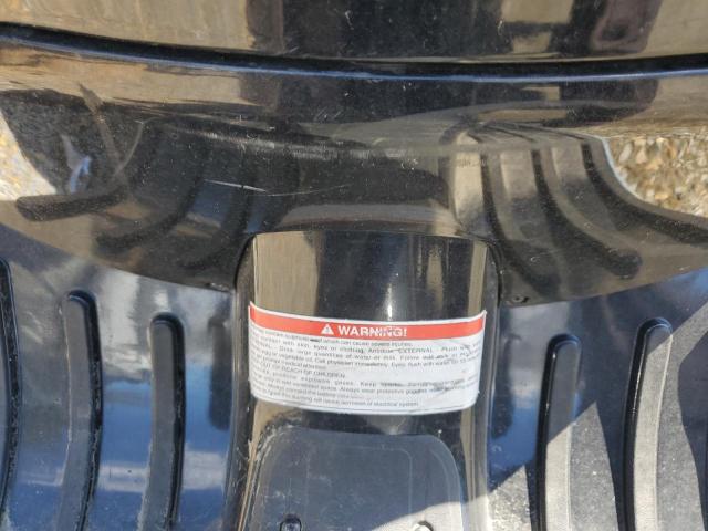 2006 VESPA GRANTURISM ZAPM319K365006291
