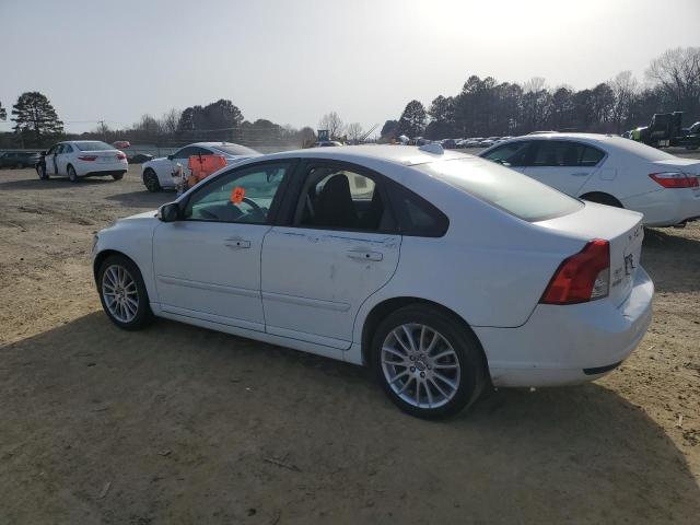 Vin: yv1382ms5a2501379, lot: 47966145, volvo s40 2.4i 20102