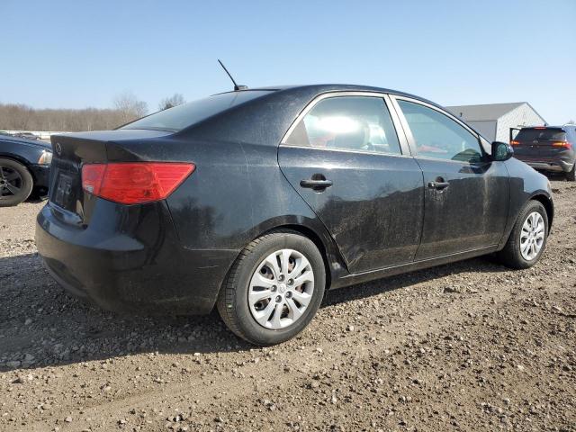 Vin: knaft4a28b5353338, lot: 46755645, kia forte lx 20113