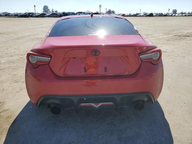 2020 TOYOTA 86 JF1ZNAA11L8751514