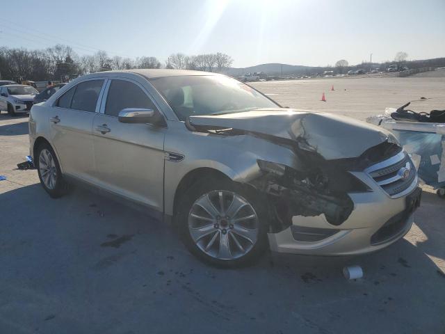 Vin: 1fahp2fw8bg124474, lot: 48895215, ford taurus limited 20114