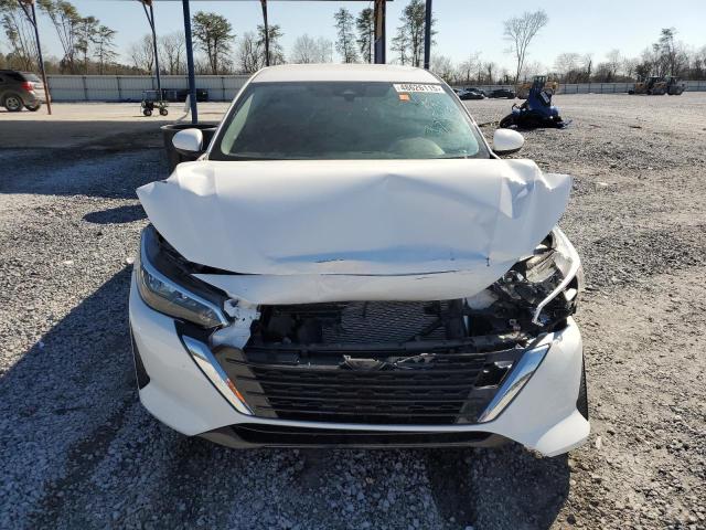 2024 NISSAN SENTRA S - 3N1AB8BV5RY374681