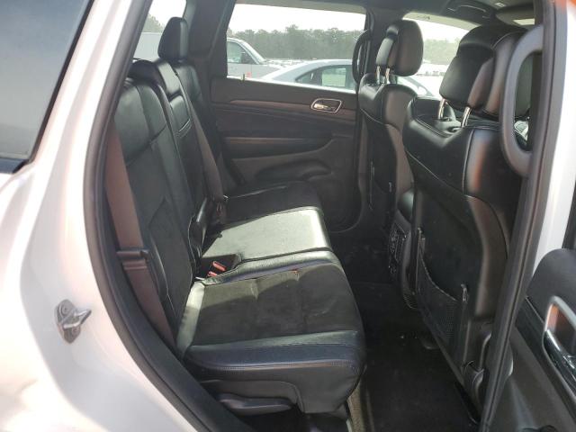 2019 JEEP GRAND CHER - 1C4RJFAG1KC587796