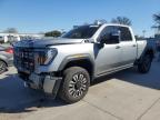 2024 GMC SIERRA K25 - 1GT49XEY2RF435370