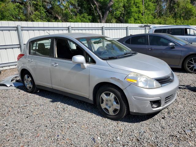 Vin: 3n1bc1cp3cl371906, lot: 50773205, nissan versa s 20124
