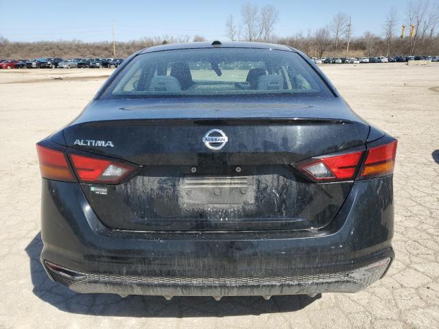 2020 NISSAN ALTIMA S - 1N4BL4BV3LC135045