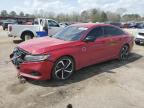 2021 HONDA ACCORD SPO - 1HGCV1F49MA053795