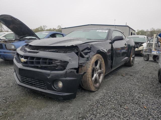CHEVROLET CAMARO 2SS