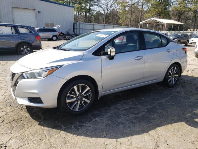 Vin: 3n1cn8ev7ml922780, lot: 47632575, nissan versa sv 2021 img_1