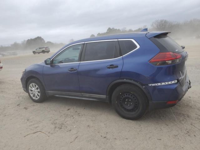 Vin: knmat2mt8jp574124, lot: 47250405, nissan rogue s 20182