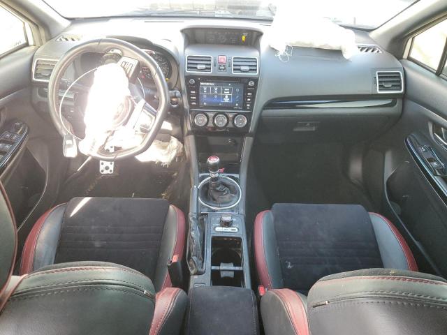 2018 SUBARU WRX STI JF1VA2N6XJ9806331
