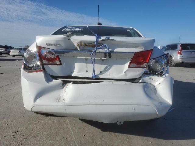 2016 CHEVROLET CRUZE 1G1PC5SG3G7135514