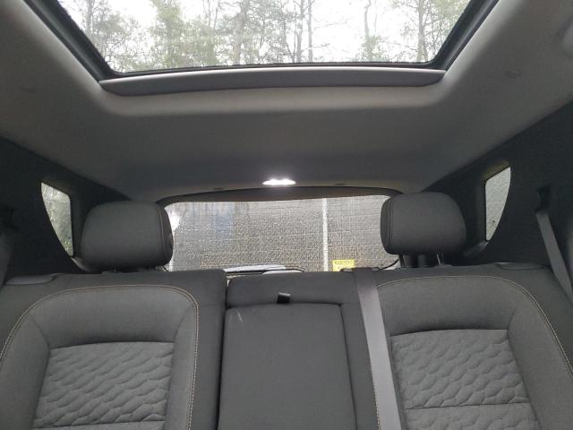 2020 CHEVROLET EQUINOX LT - 2GNAXKEV7L6142509