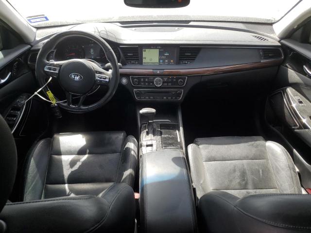 2017 KIA CADENZA PR - KNALC4J12H5084174