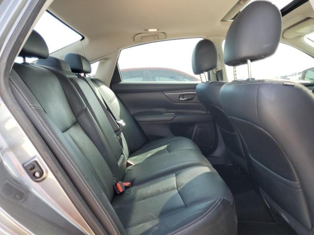 2016 NISSAN ALTIMA 2.5 - 1N4AL3AP1GC145376