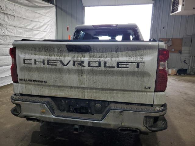2023 CHEVROLET SILVERADO - 1GCUDDE83PZ241567