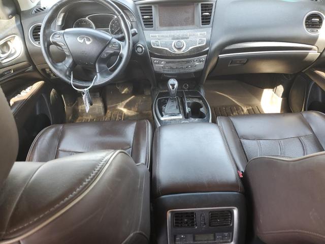 2016 INFINITI QX60 - 5N1AL0MM8GC511081