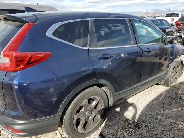 Vin: 5j6rw1h53ka013666, lot: 48414085, honda crv ex 20193