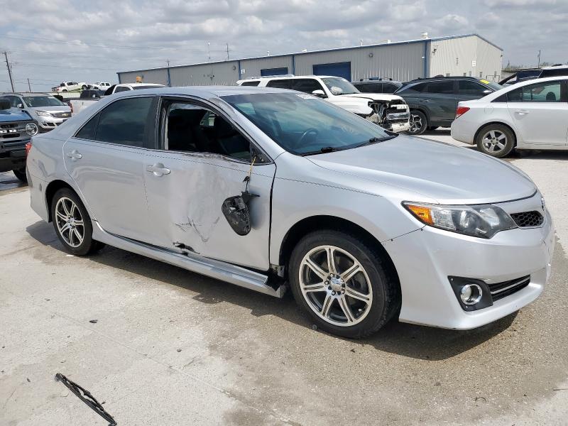 Vin: 4t1bf1fk7eu427838, lot: 50967255, toyota camry l 20144