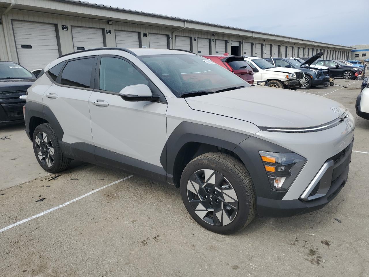 HYUNDAI KONA SEL