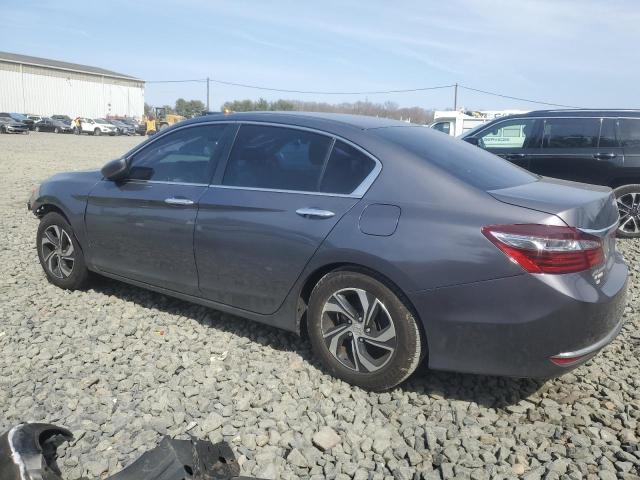 2016 HONDA ACCORD LX - 1HGCR2F38GA053843