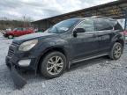 2016 CHEVROLET EQUINOX LT - 2GNALCEK4G6207393