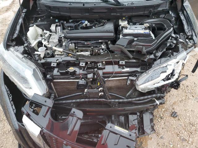 2019 NISSAN ROGUE S - 5N1AT2MTXKC771106
