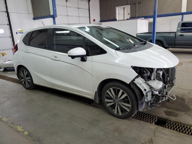 Vin: jhmgk5h74gx046356, lot: 50905275, honda fit ex 20164