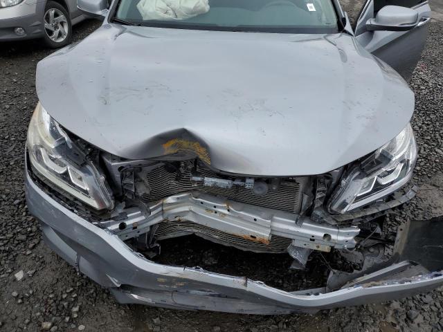 2016 HONDA ACCORD - 1HGCR3F8XGA008226