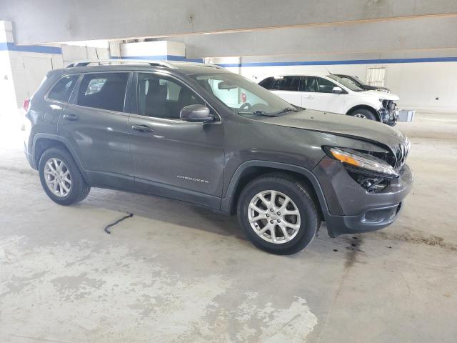 Vin: 1c4pjmcs2gw342038, lot: 50705795, jeep grand cher latitude 20164