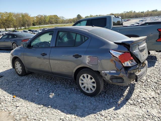 2019 NISSAN VERSA S - 3N1CN7AP9KL832688