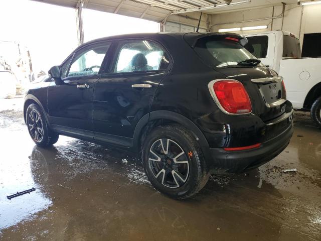 2017 FIAT 500X POP ZFBCFXAH8HP569113