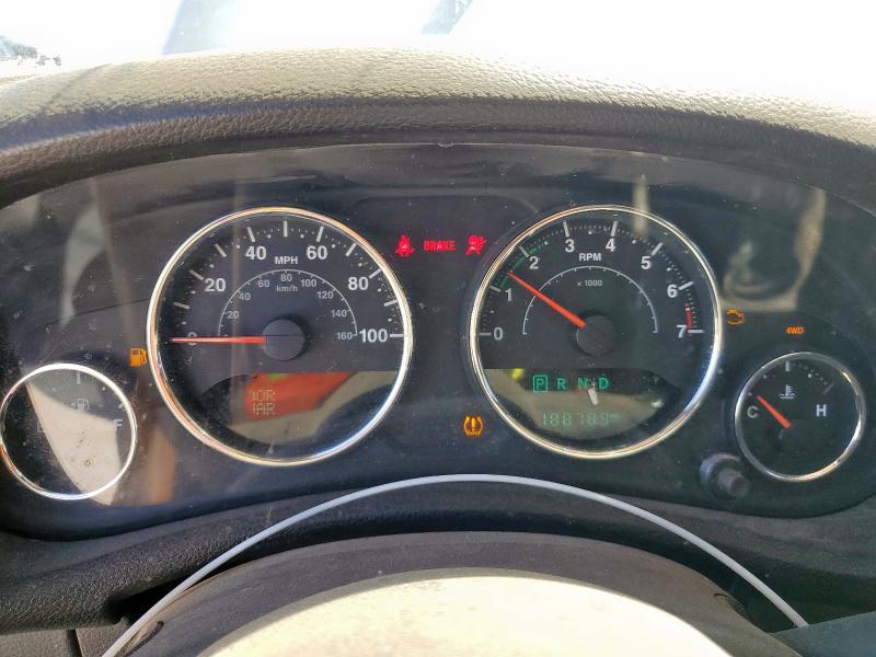 2015 JEEP WRANGLER 1C4GJWAG7FL537479