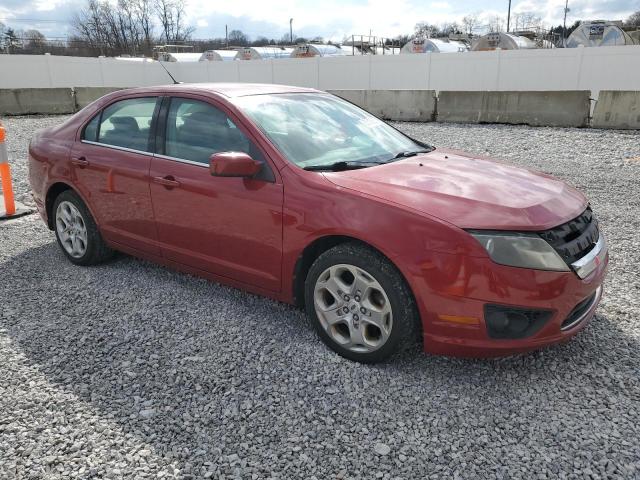 Vin: 3fahp0ha4ar128373, lot: 50313665, ford fusion se 20104