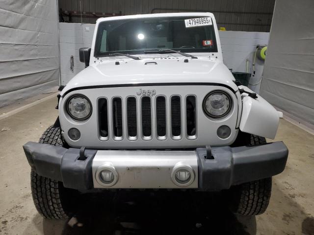 2018 JEEP WRANGLER U - 1C4BJWEG3JL823567
