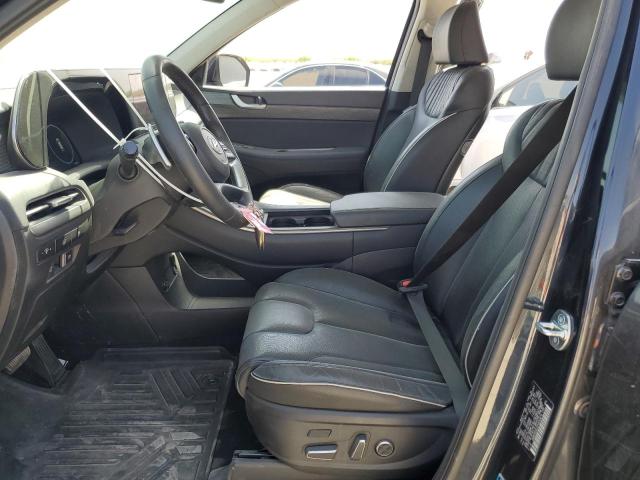 2023 HYUNDAI PALISADE L - KM8R5DGE3PU633074