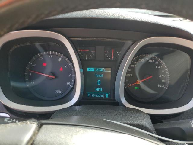 2015 CHEVROLET EQUINOX LT - 2GNALBEK1F6172448