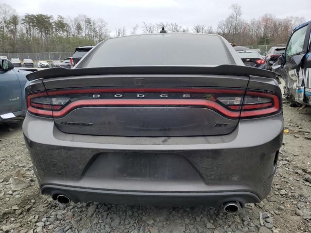 2019 DODGE CHARGER GT - 2C3CDXHG7KH568289