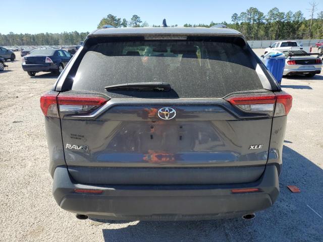 2021 TOYOTA RAV4 XLE - 2T3W1RFV8MW114182