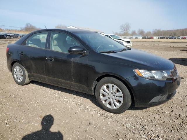 Vin: knaft4a28b5353338, lot: 46755645, kia forte lx 20114