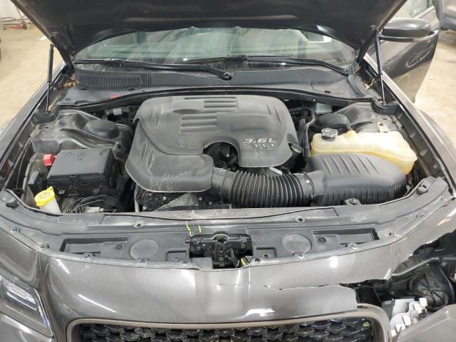 2017 CHRYSLER 300 S - 2C3CCAGG1HH530115
