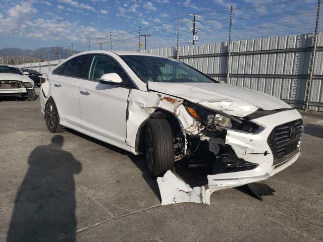 Vin: kmhe14l27ka089209, lot: 47297365, hyundai sonata plug-in hybrid 20194